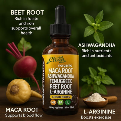 Norganic Bootyboost™