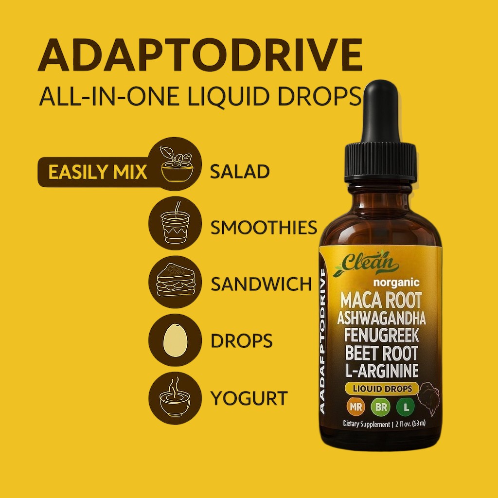 Norganic Bootyboost™
