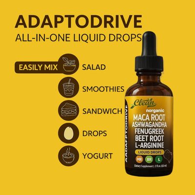Norganic Bootyboost™