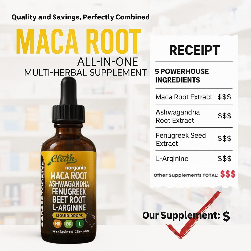 Norganic Bootyboost™